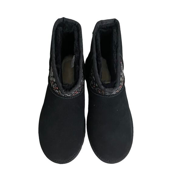 UGG Womens Classic Mini Studs ll Boots 1119101 Size 8 - Picture 5 of 12